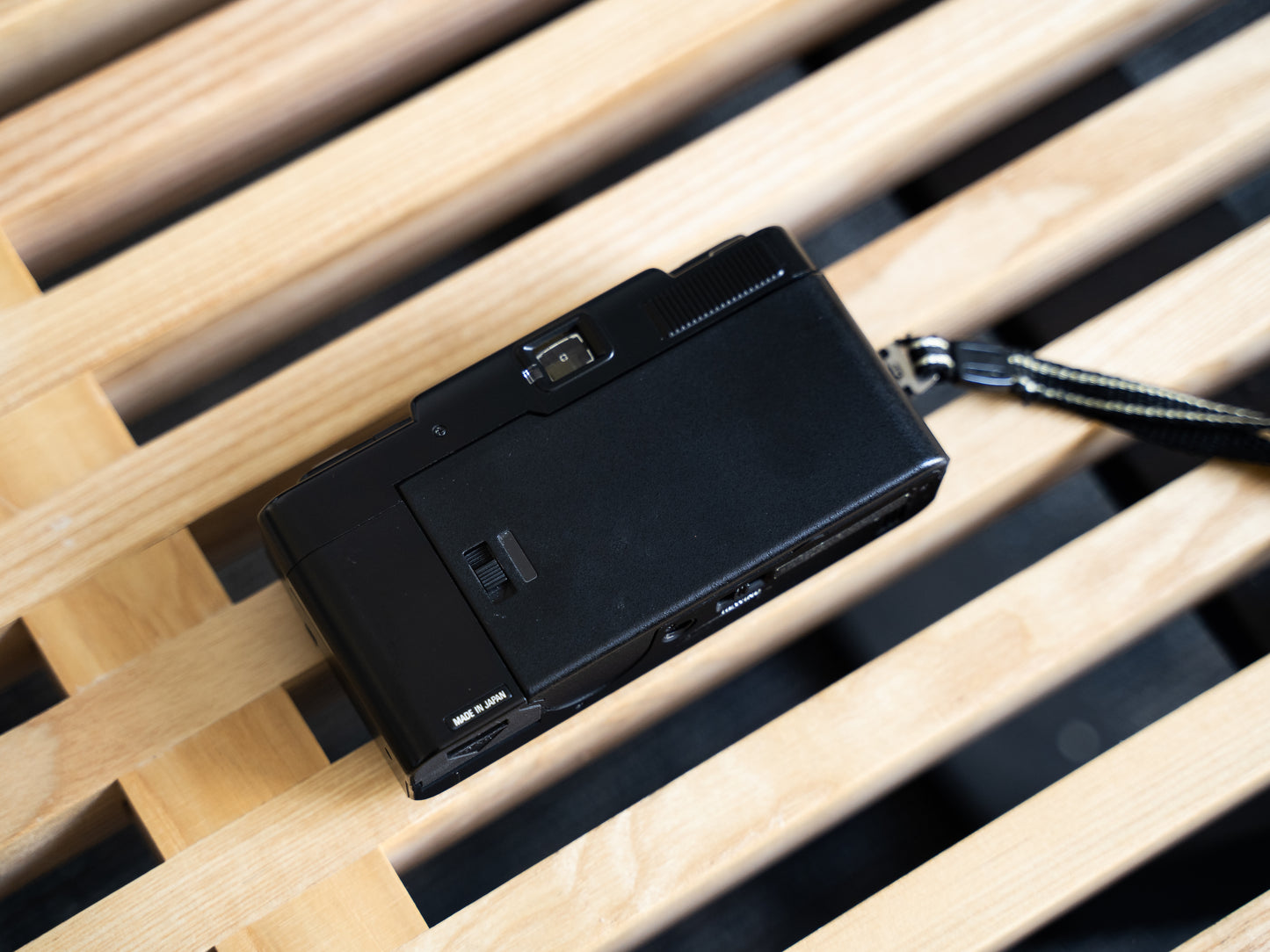 Ricoh FF-3AF