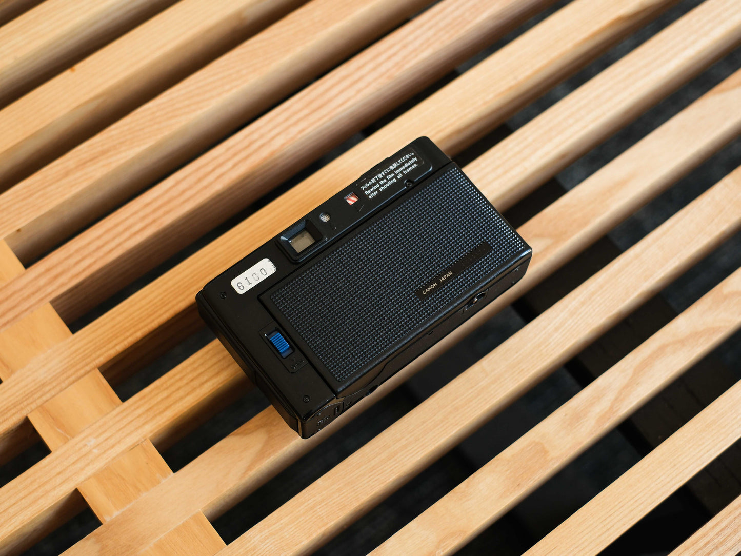 Canon Autoboy AF35M