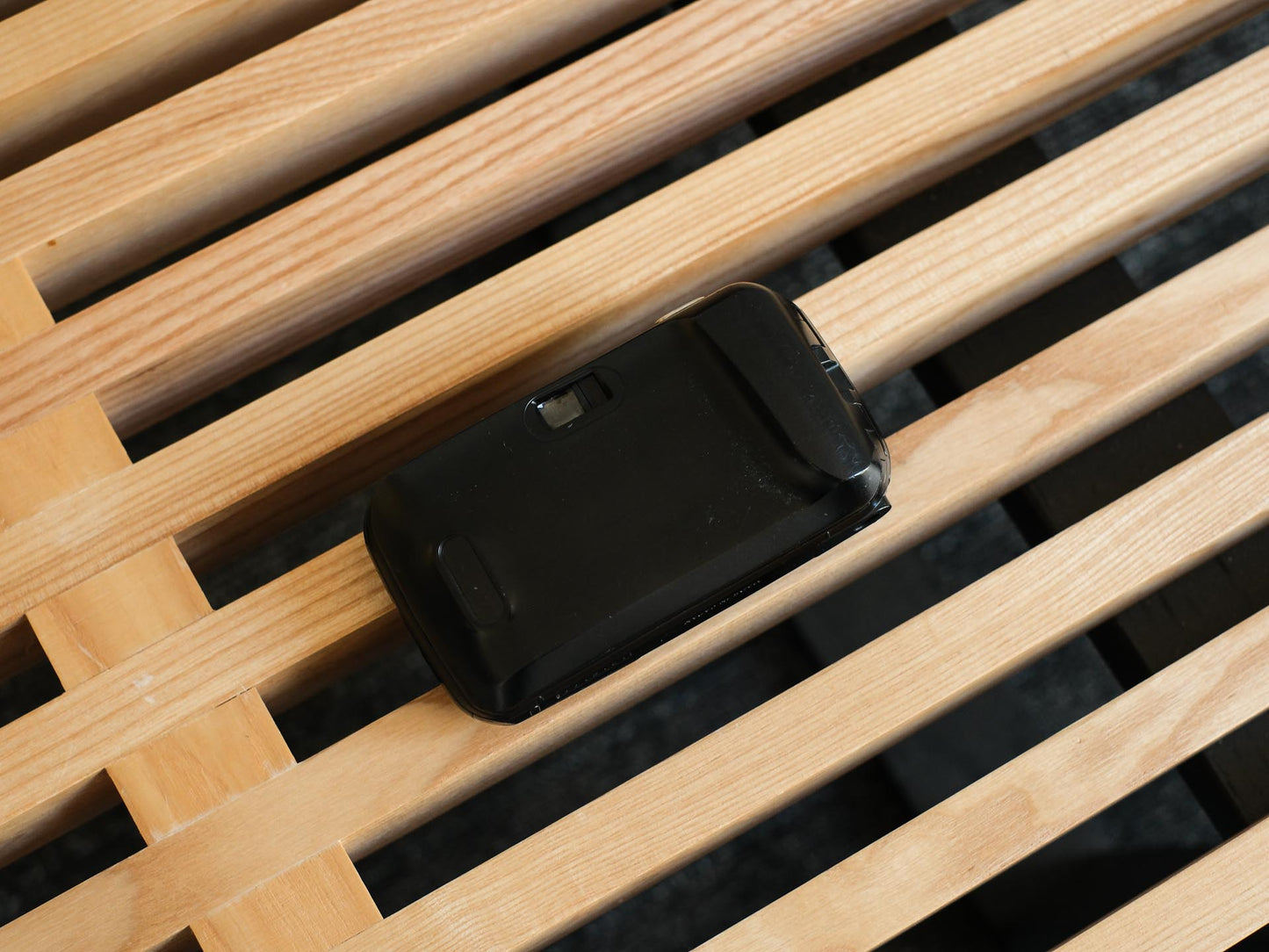 Olympus MJU I / Stylus