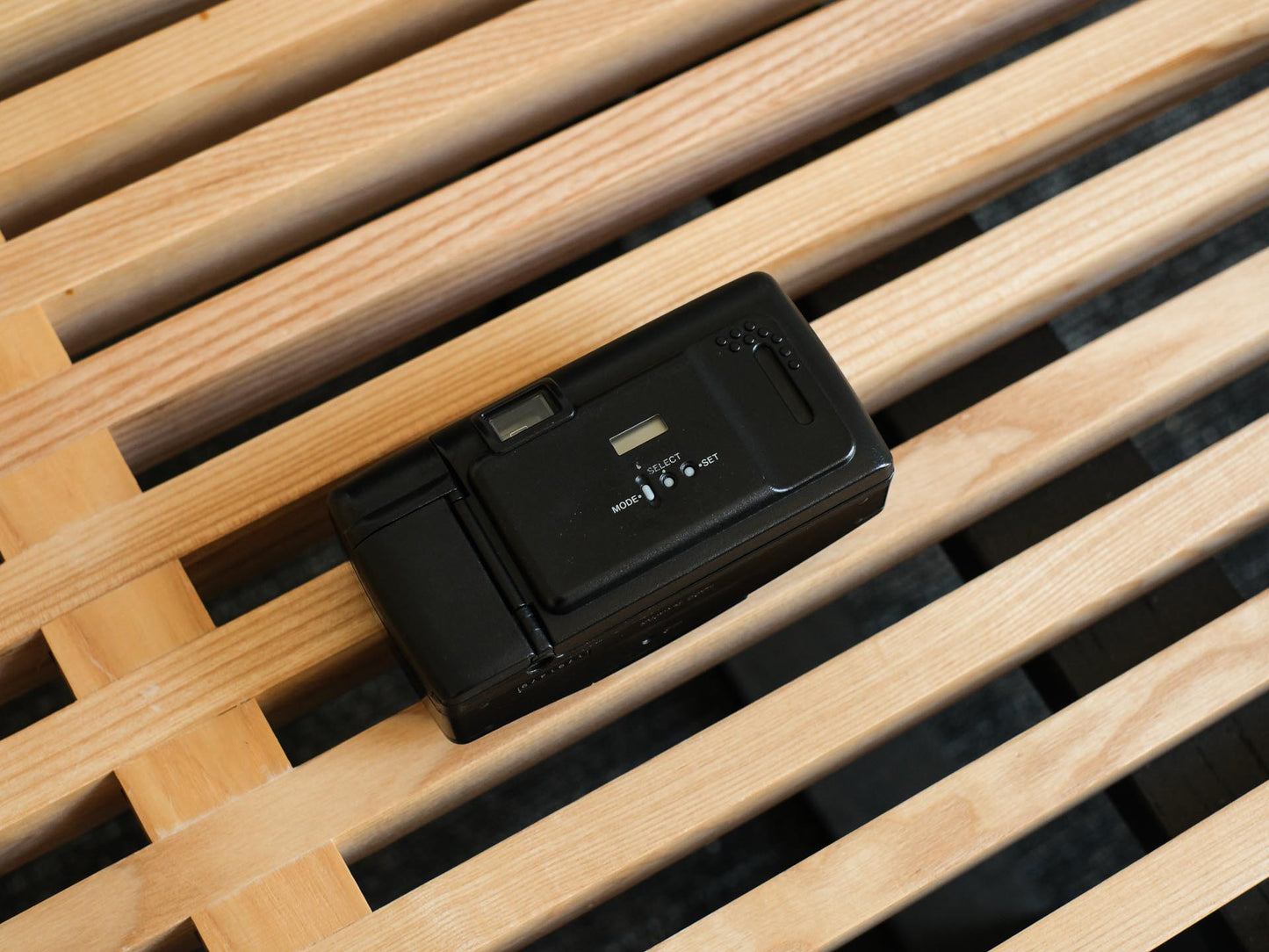 Olympus AF-1 Twin