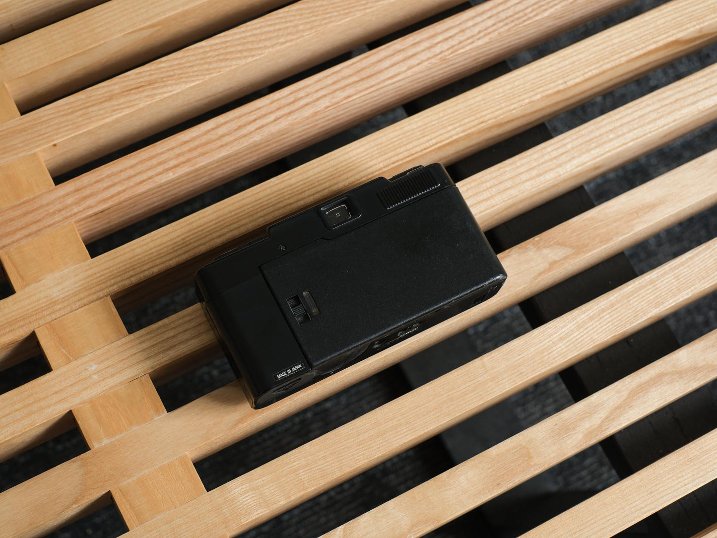 Ricoh FF-3AF