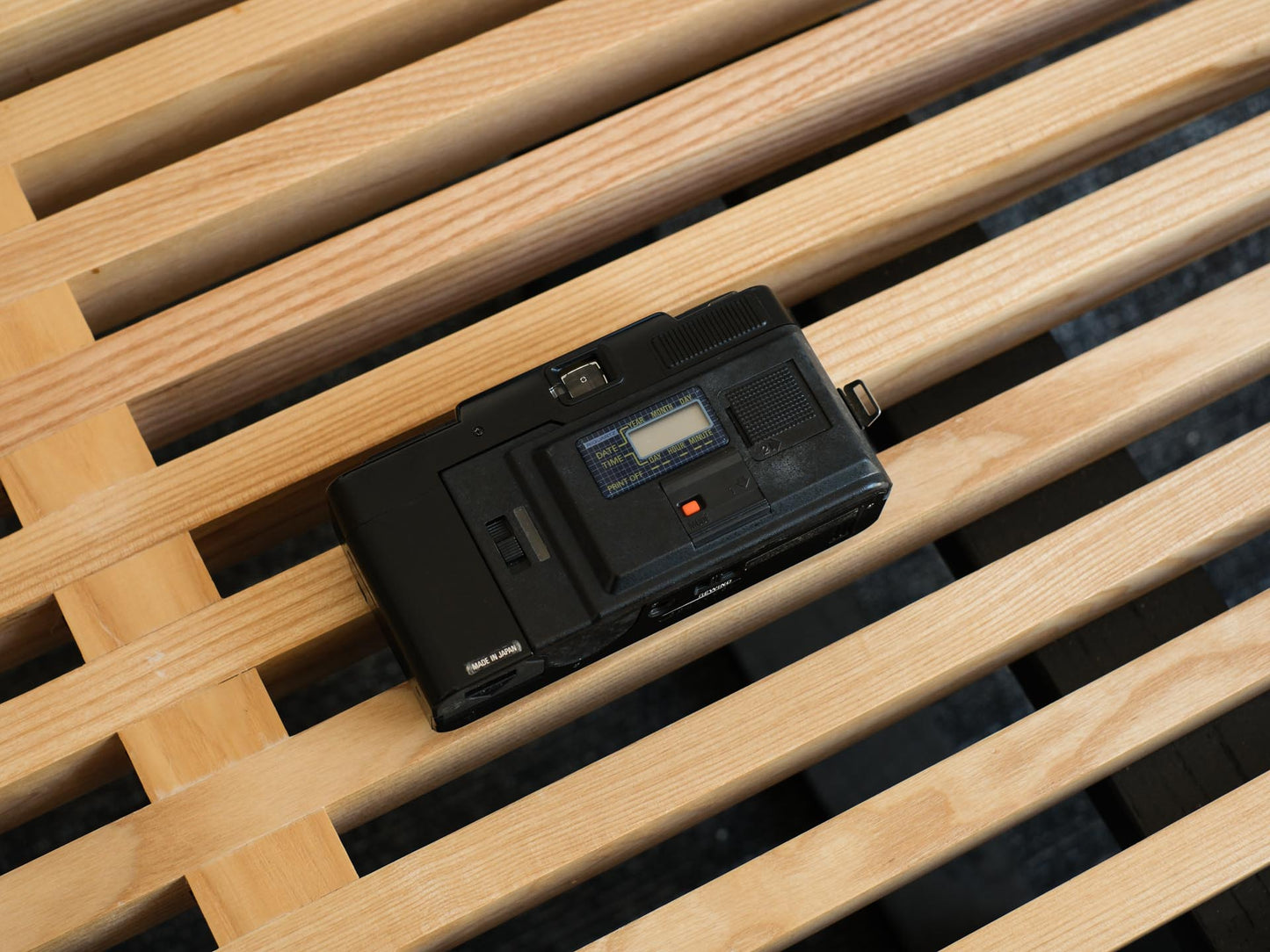 Ricoh FF-3DAF Super