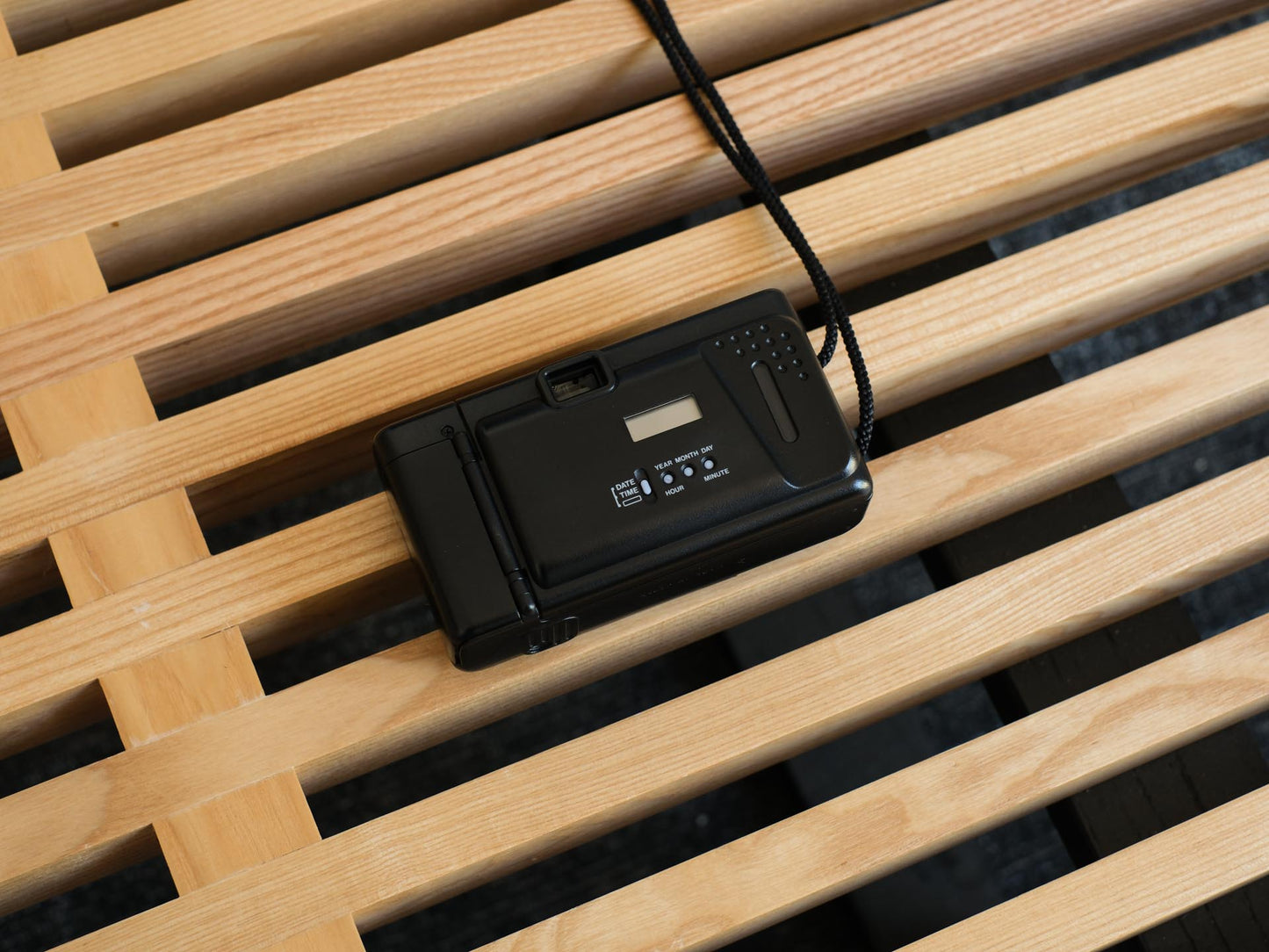 Olympus AM-100