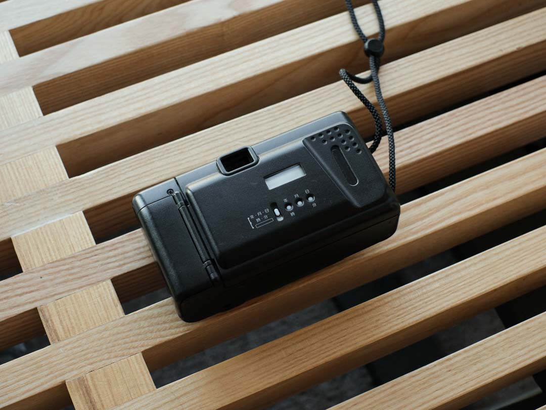 Olympus AF-10