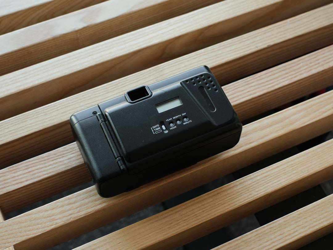Olympus AM-100