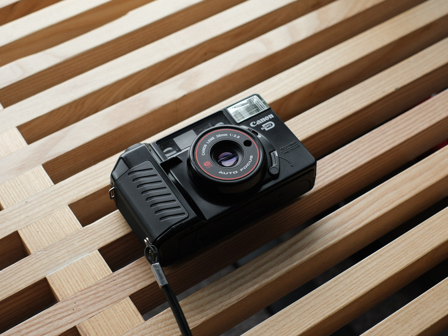 Canon Autoboy 2 – Aperture Dealer