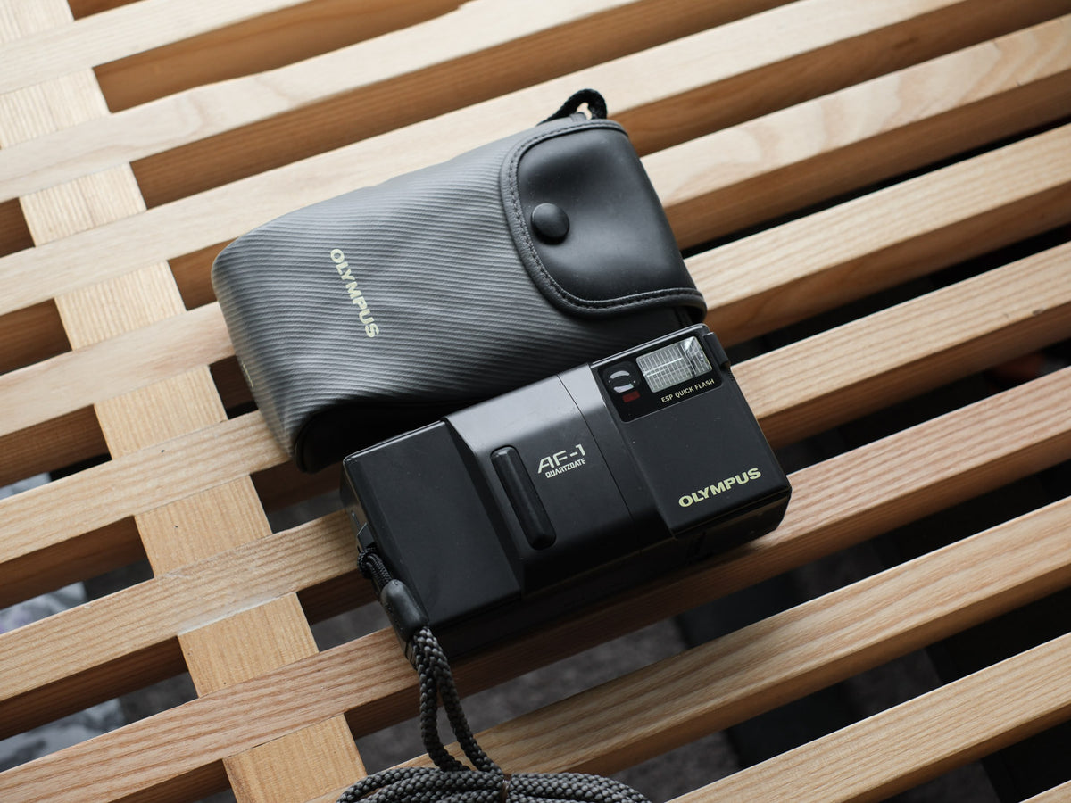 Olympus AF-1