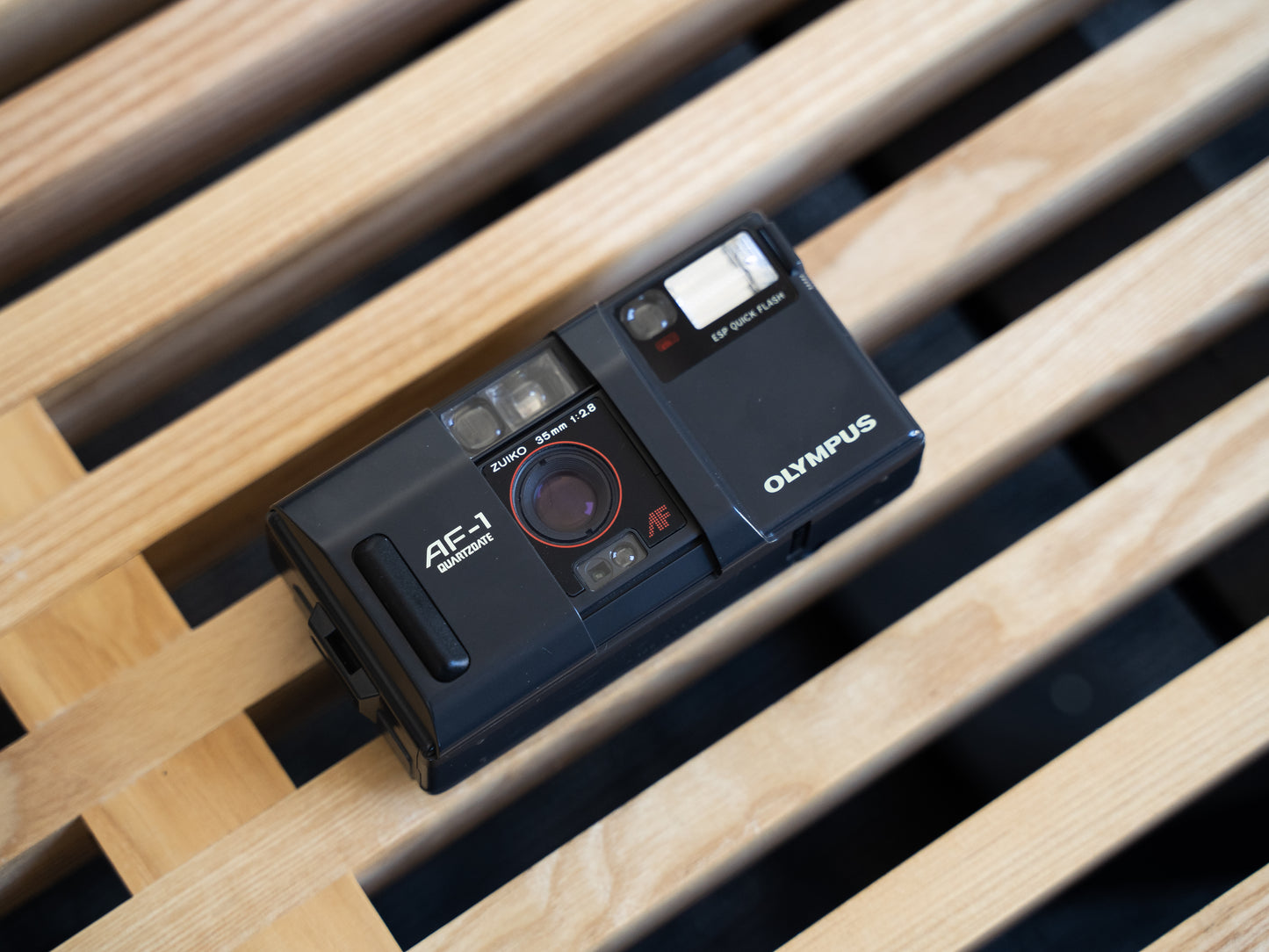 Olympus AF-1