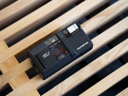 Olympus AF-1