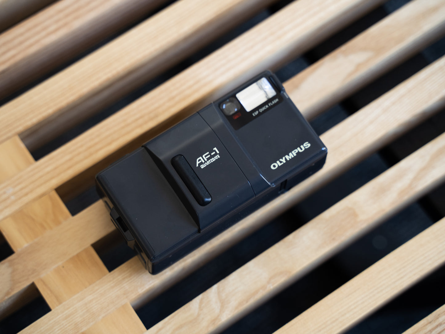 Olympus AF-1