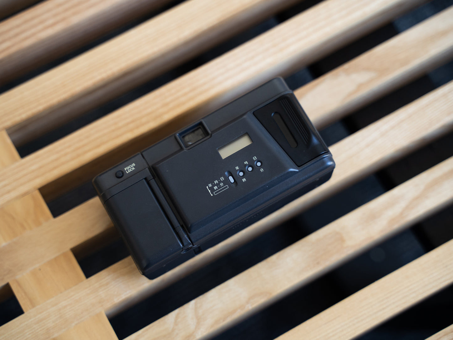 Olympus AF-1