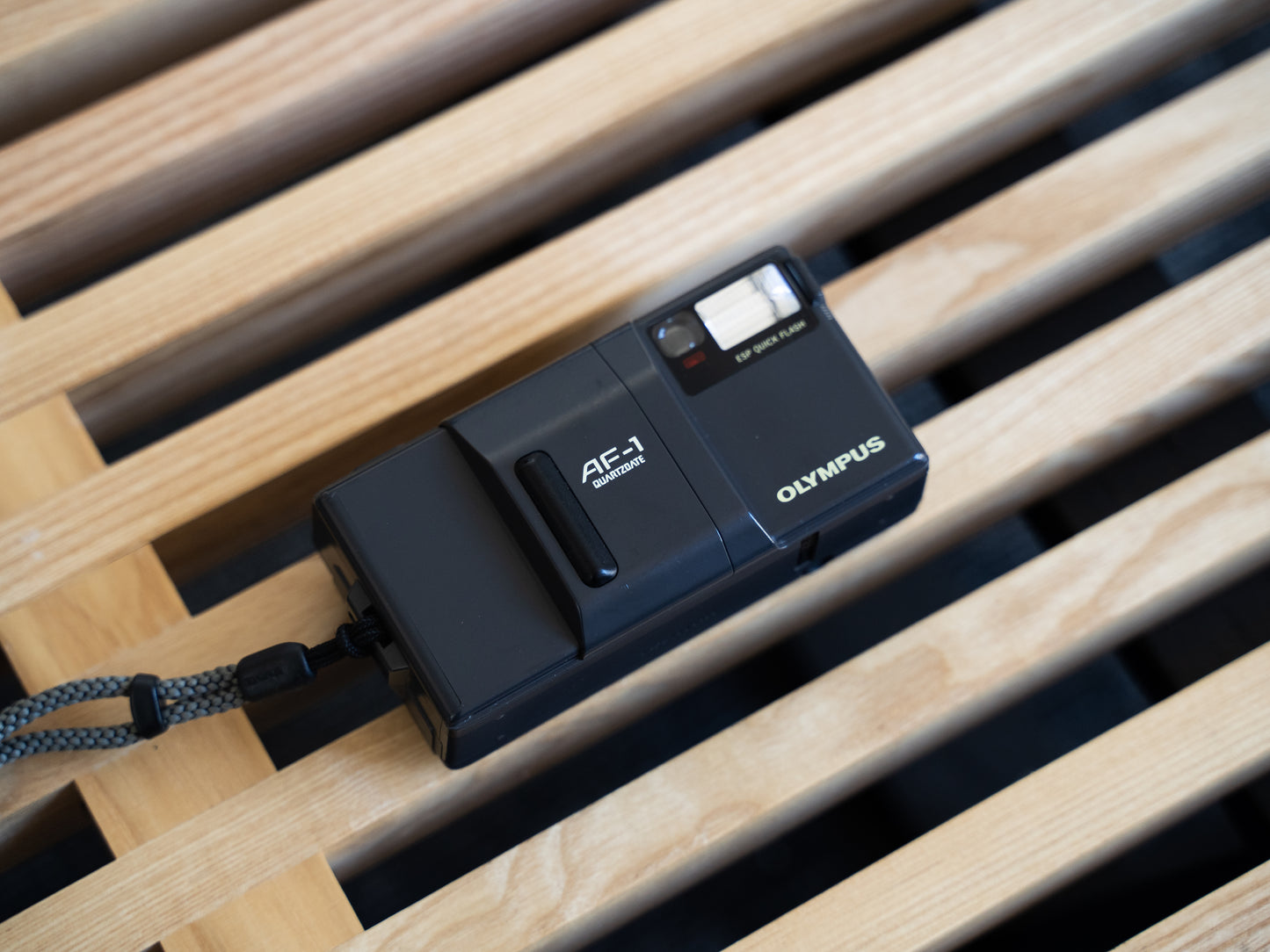 Olympus AF-1