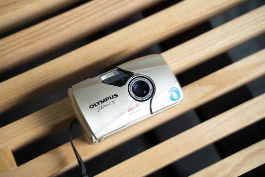 Olympus MJU II / Stylus Epic