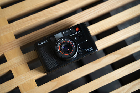 Canon AF35M