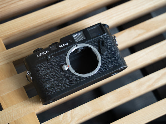 Leica M4-2 (Body Only)