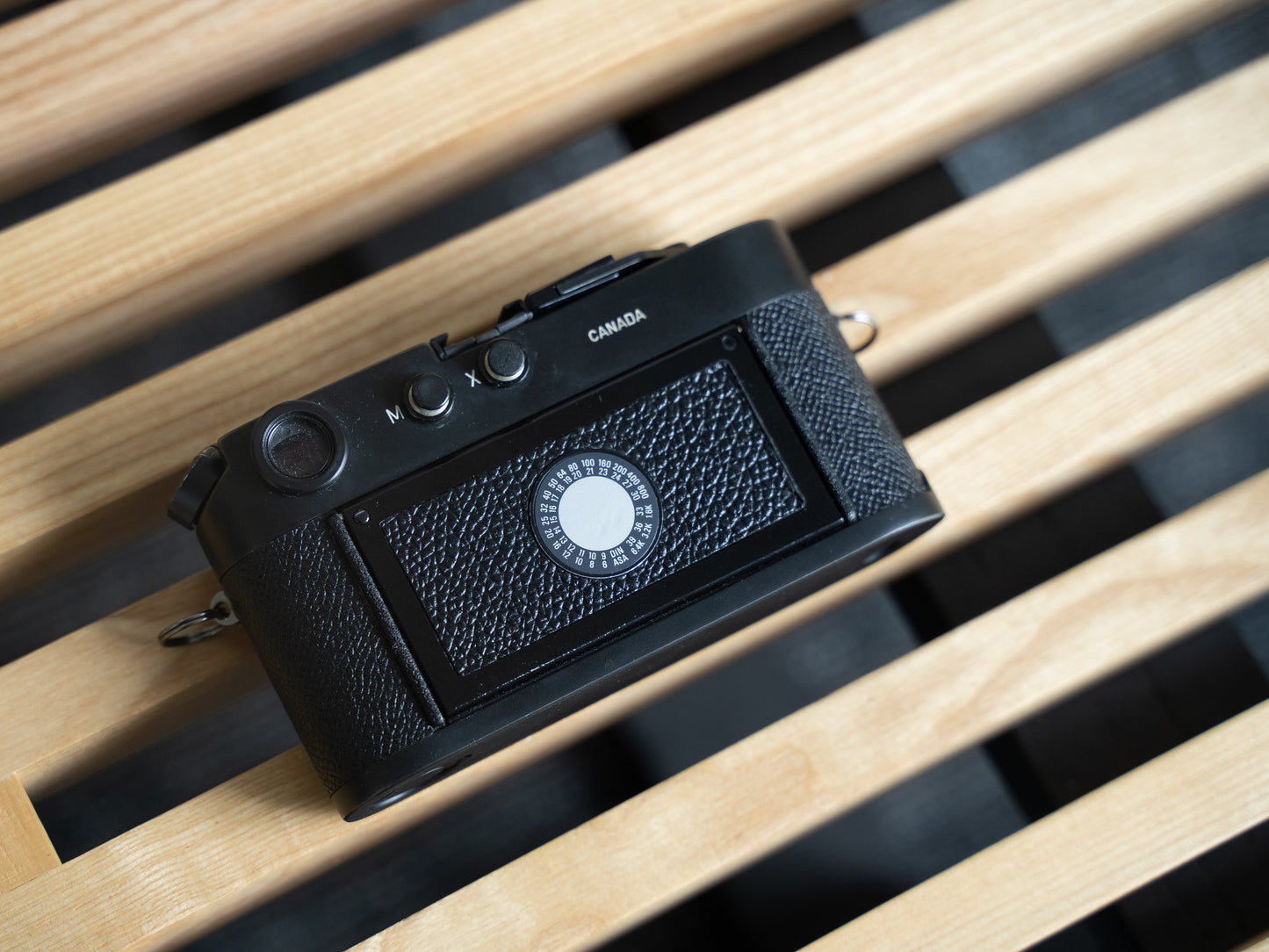 Leica M4-2 (Body Only)