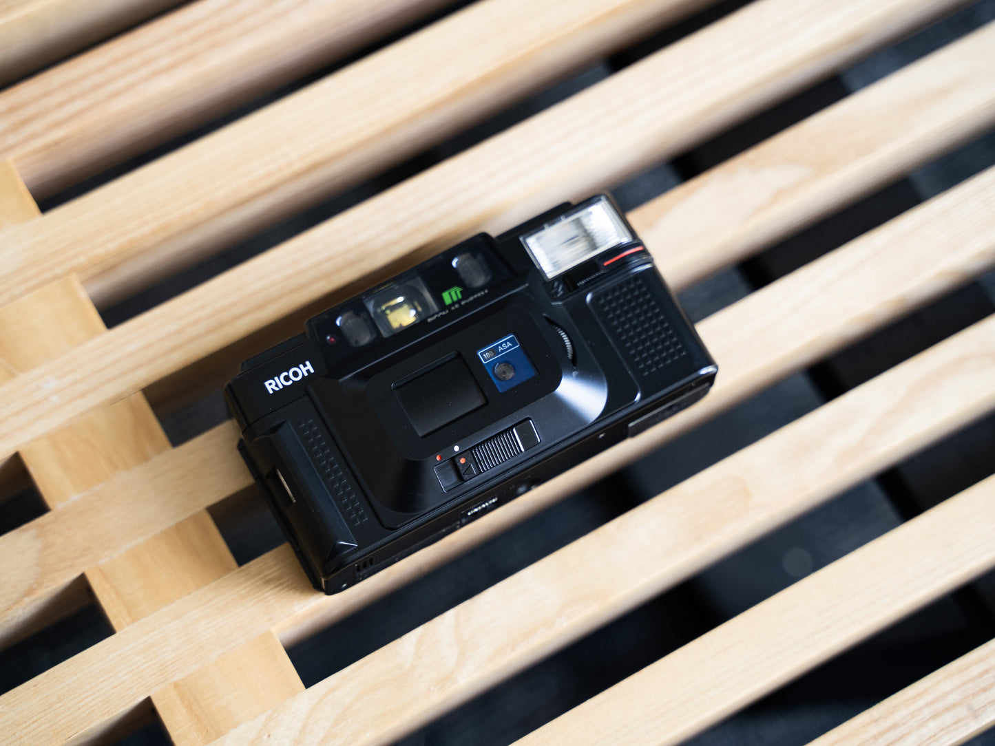 Ricoh FF-3AF