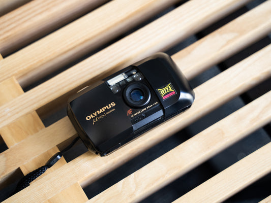 Olympus MJU I / Stylus