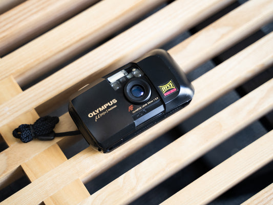 Olympus MJU I / Stylus