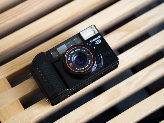 Canon Autoboy 2