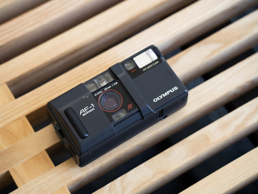 Olympus AF-1