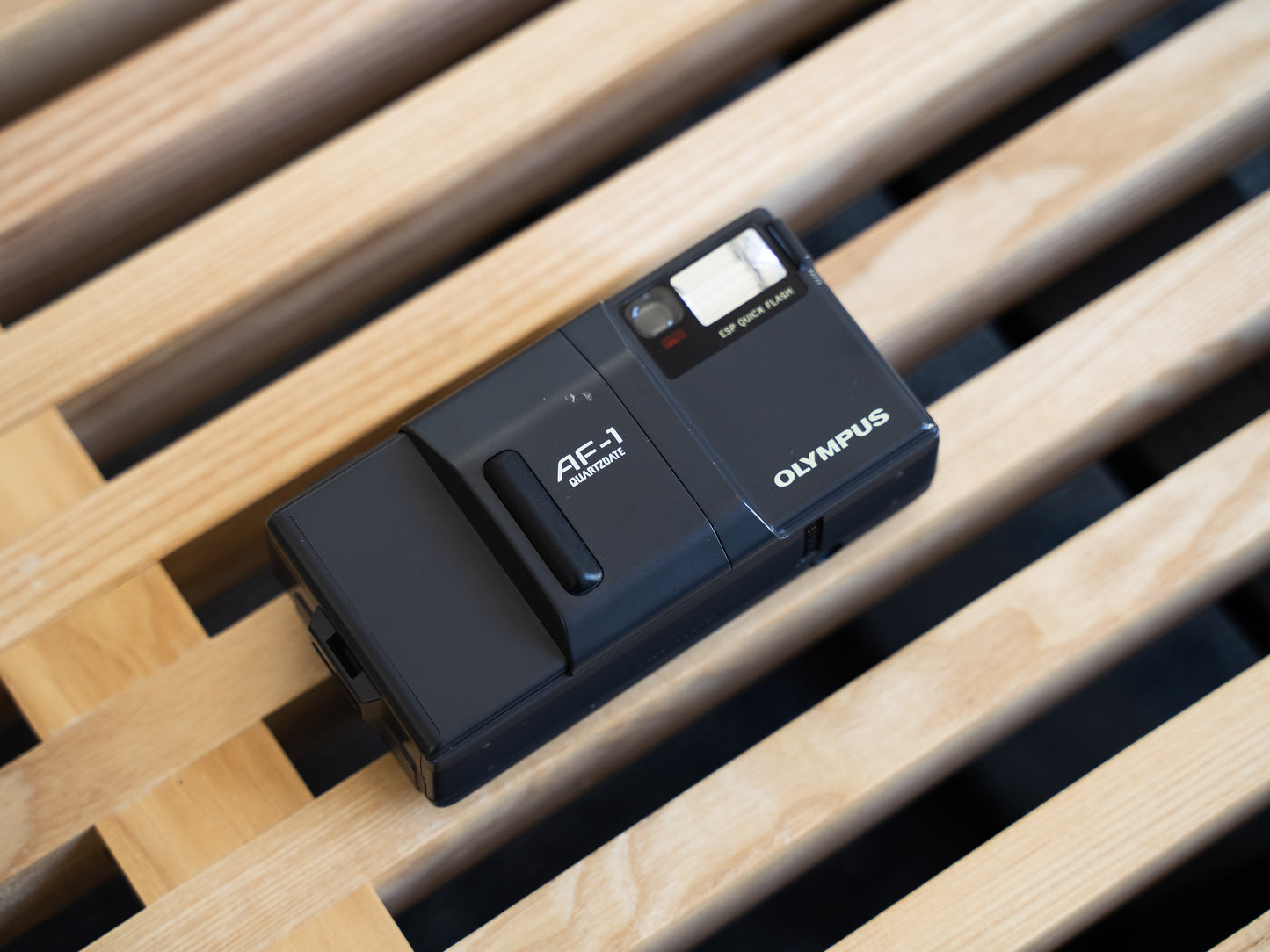 Olympus AF-1