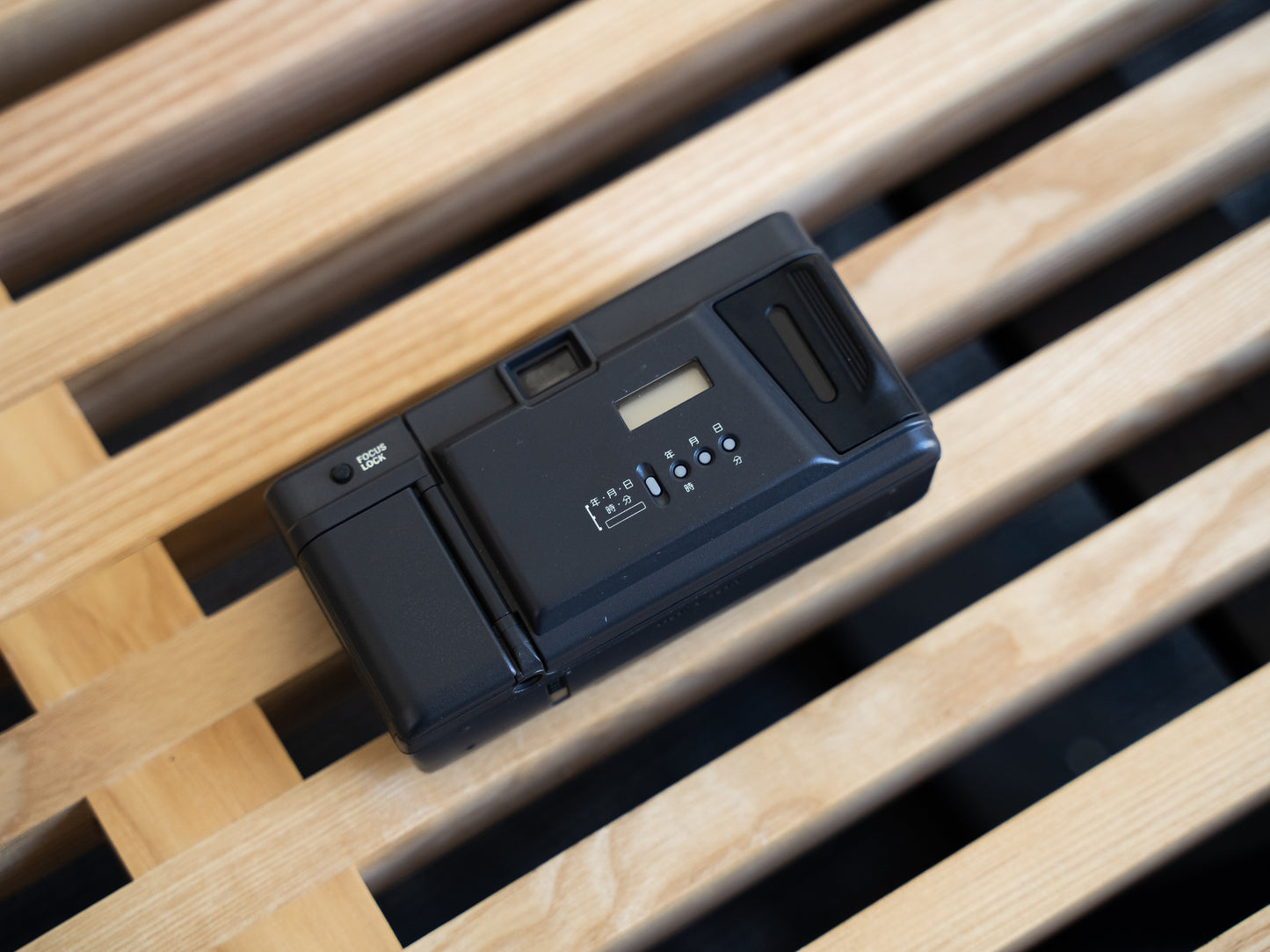 Olympus AF-1