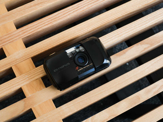 Olympus MJU I / Stylus
