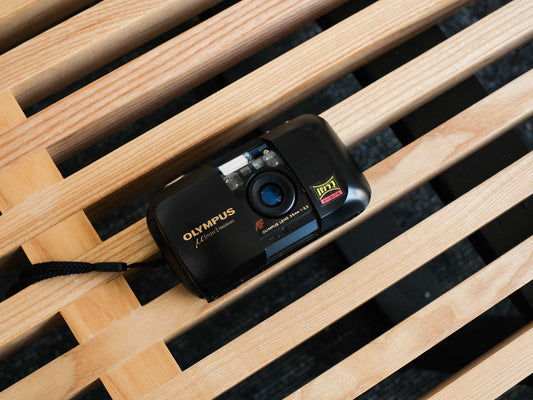Olympus MJU I / Stylus