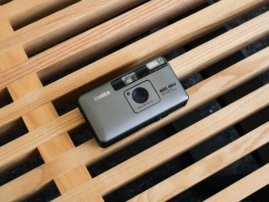 Konica Big Mini (BM-201)