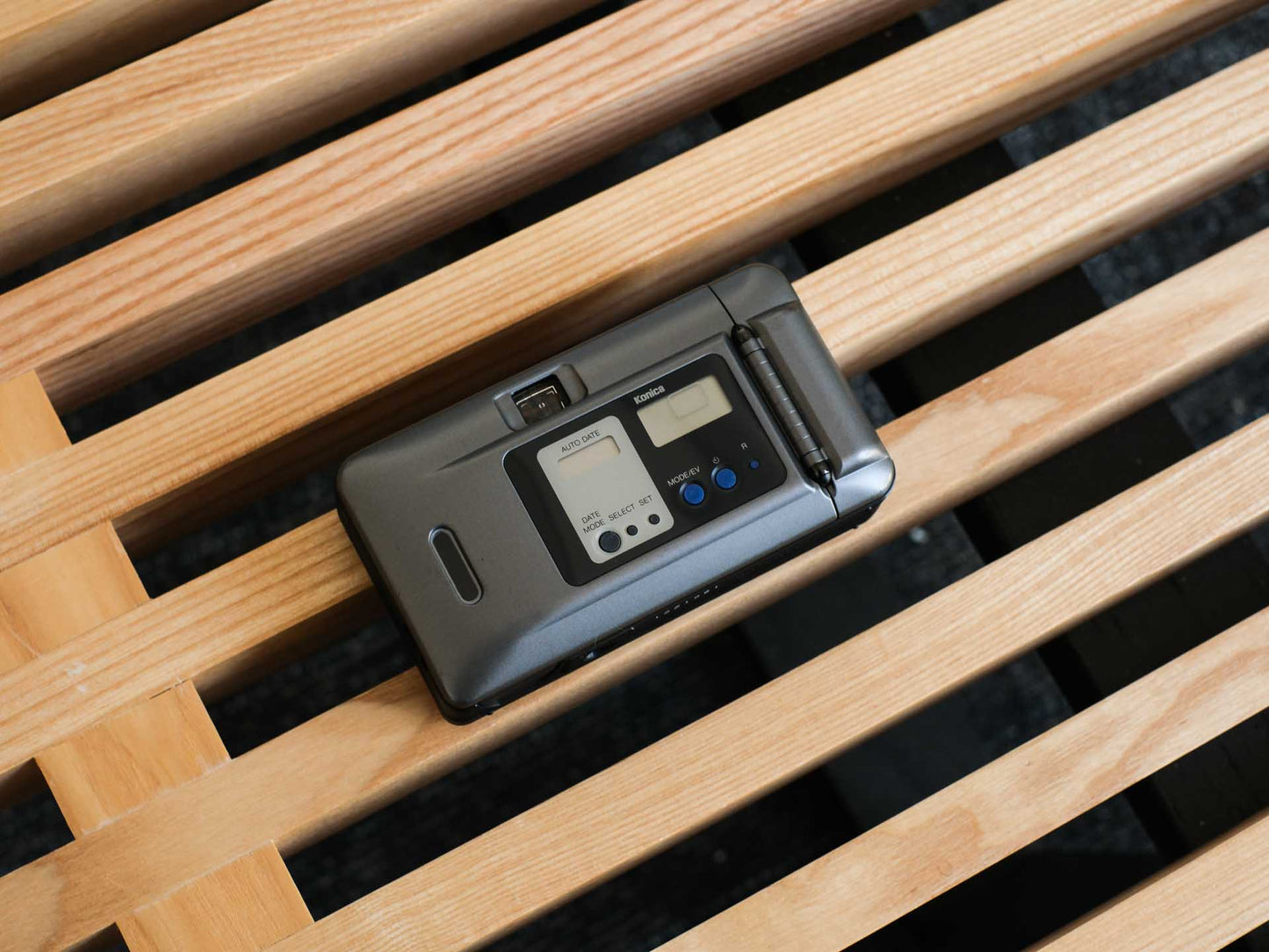 Konica Big Mini (BM-201)