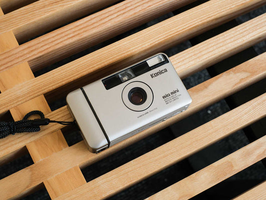 Konica Big Mini (BM-301)