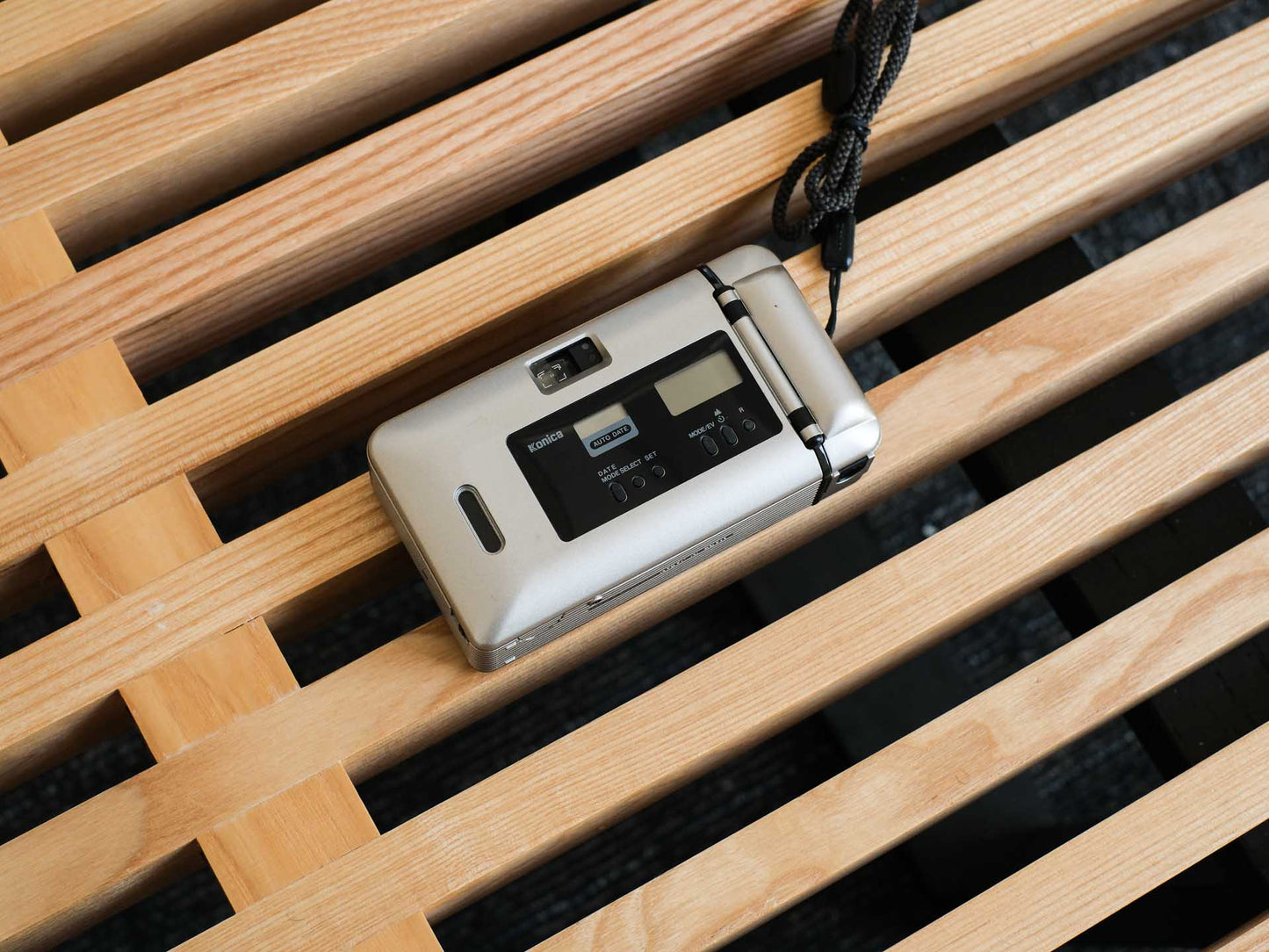 Konica Big Mini (BM-301)