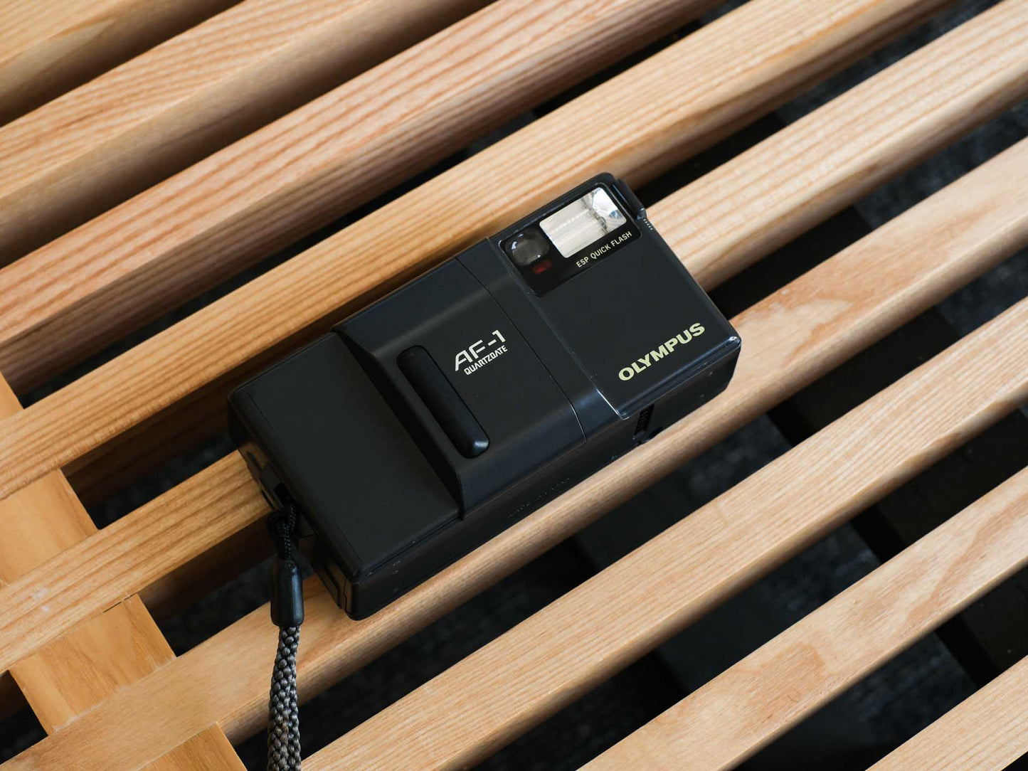 Olympus AF-1