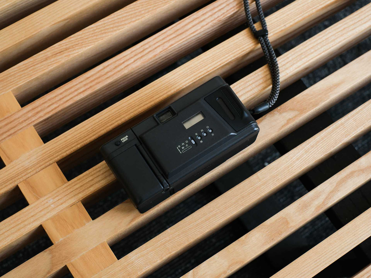 Olympus AF-1