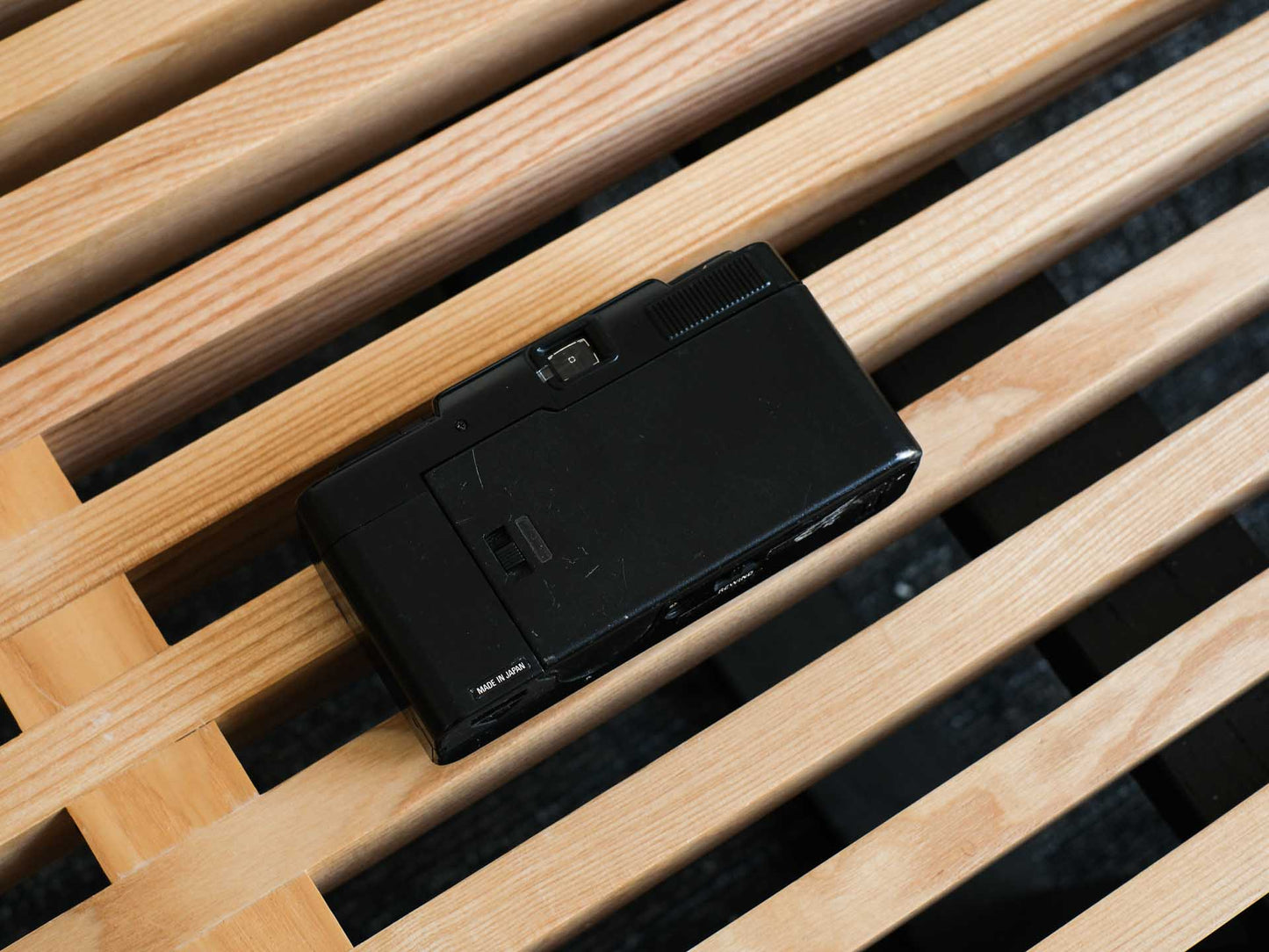 Ricoh FF-3AF Super