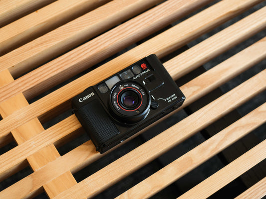 Canon Autoboy AF35M