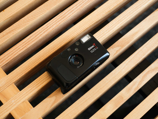 Kyocera Slim T / Yashica T4D