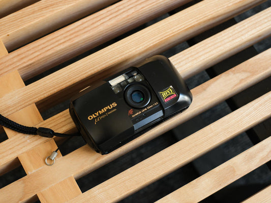 Olympus MJU I / Stylus