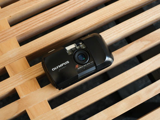 Olympus MJU I / Stylus