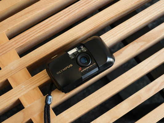Olympus MJU I / Stylus