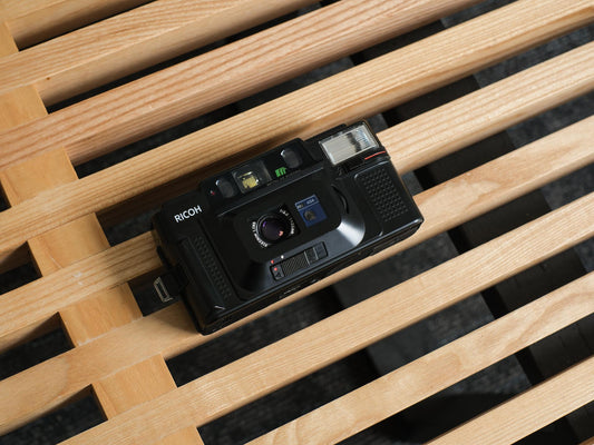 Ricoh FF-3AF
