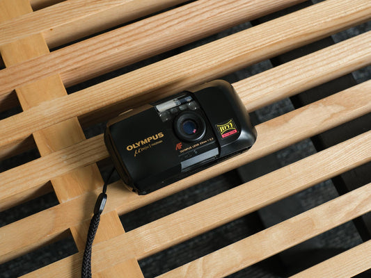 Olympus MJU I / Stylus