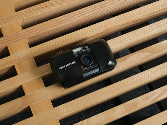 Olympus MJU I / Stylus