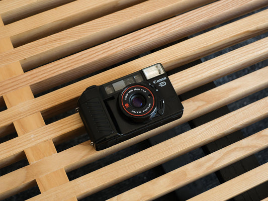 Canon Autoboy 2