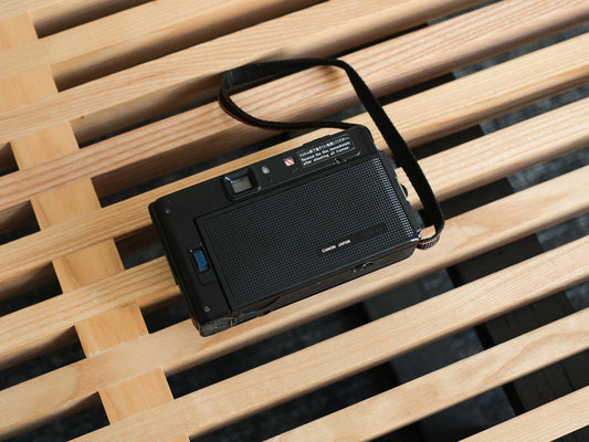 Canon AF35M