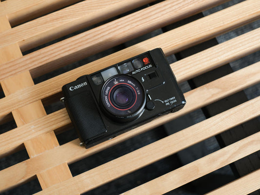 Canon AF35M
