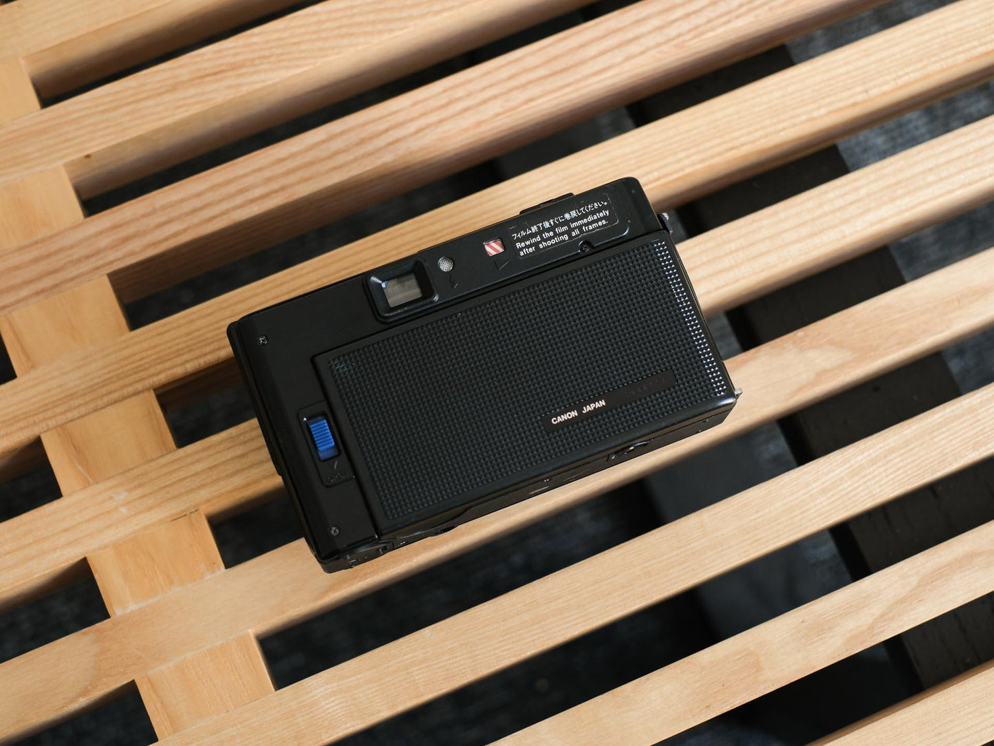 Canon AF35M