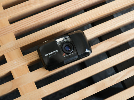 Olympus MJU I / Stylus