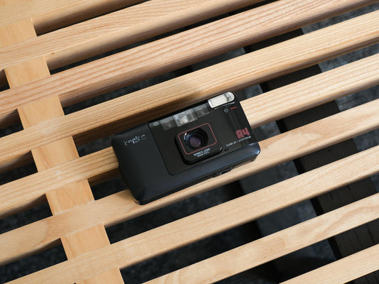 Konica A4 Big Mini